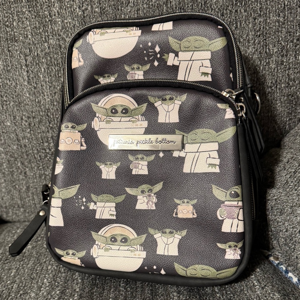 Grogu Sling bag